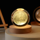 Moon / 6cm no base