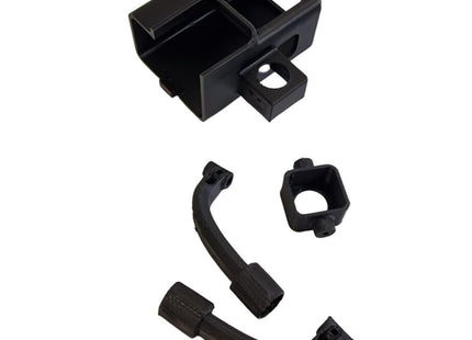Shendrones 3D Printed Frame Parts for Legato