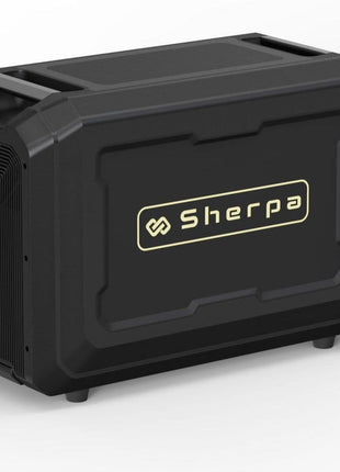 Sherpa BASE 5.0