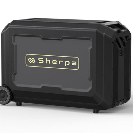 Sherpa BASE 5.0-Extra Battery
