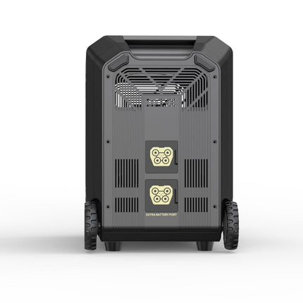 Sherpa BASE 5.0-Extra Battery