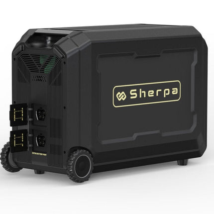 Sherpa BASE 5.0-Extra Battery