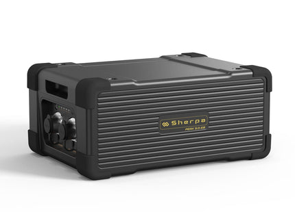 Sherpa PEAK 3.0-Extra Battery - Awaiting stock