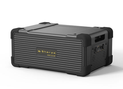 Sherpa PEAK 3.0-Extra Battery - Awaiting stock