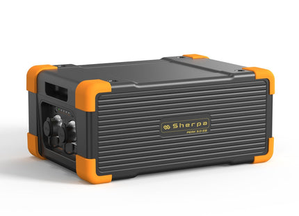 Sherpa PEAK 3.0-Extra Battery - Awaiting stock