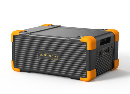 Sherpa PEAK 3.0-Extra Battery - Awaiting stock