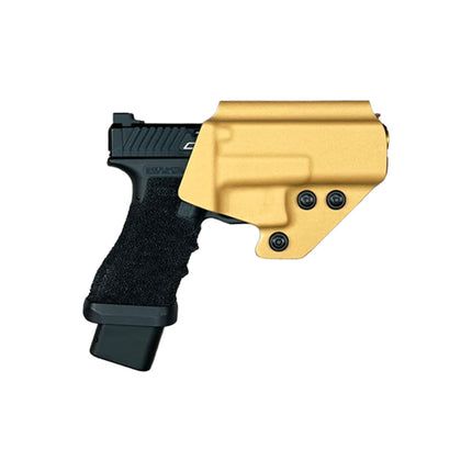 Deadly Customs Signature Kydex DC1 Series Holster - Various Pistols