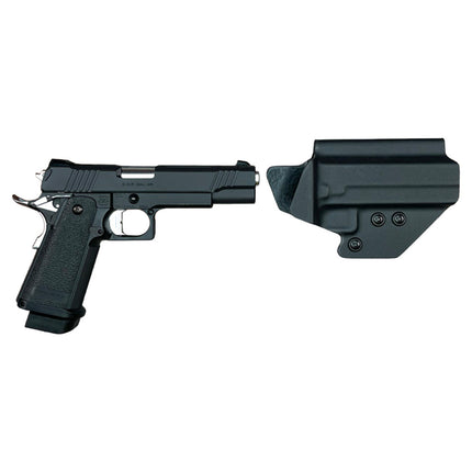 Deadly Customs Signature Kydex DC1 Series Holster - Various Pistols