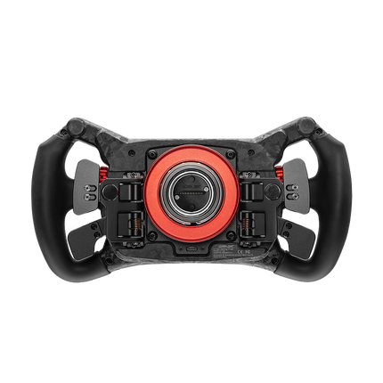 Simagic GT NEO Formula Wheel – Carbon & LCD Display, 12 Buttons