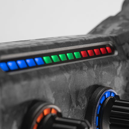 Simagic GT NEO Formula Wheel – Carbon & LCD Display, 12 Buttons