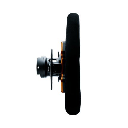 Simucube Tahko GT-21 Wireless Wheel - Black Edition