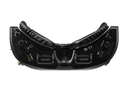 Skyzone SKY04O OLED 5.8GHz 48CH FPV Goggles