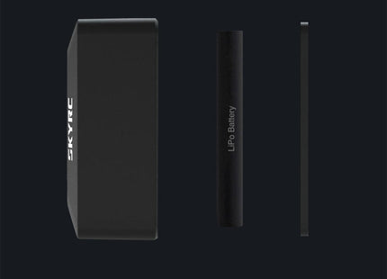 SkyRC GSM020 GNSS Performance Analyzer GPS Speed Meter
