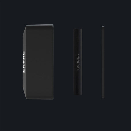 SkyRC GSM020 GNSS Performance Analyzer GPS Speed Meter