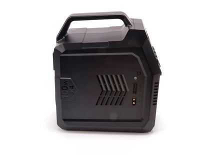 SkyRC T400Q AC/DC 4Ch 400W Charger