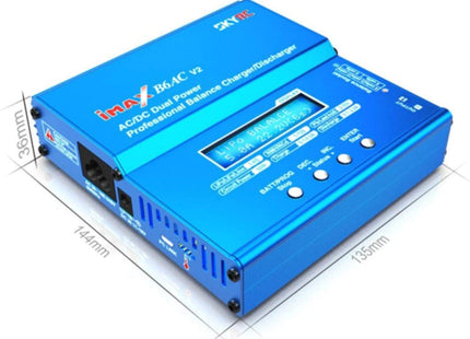 SkyRC iMax B6AC V2 Charger
