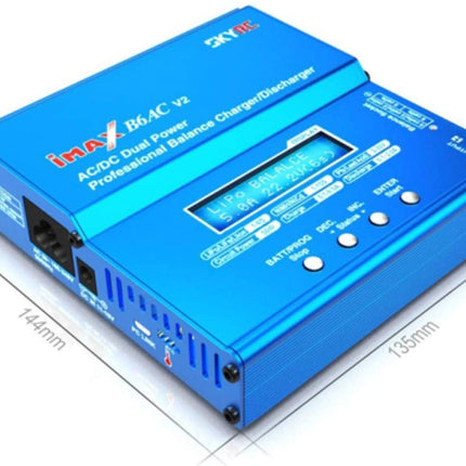 SkyRC iMax B6AC V2 Charger