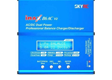 SkyRC iMax B6AC V2 Charger