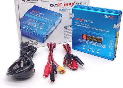 SkyRC iMax B6AC V2 Charger