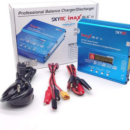 SkyRC iMax B6AC V2 Charger