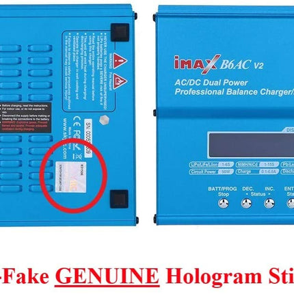SkyRC iMax B6AC V2 Charger
