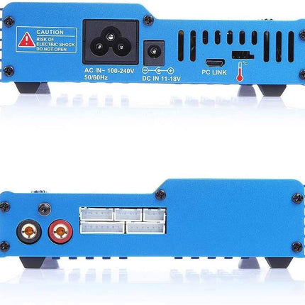 SkyRC iMax B6AC V2 Charger