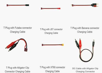 SkyRC iMax B6AC V2 Charger
