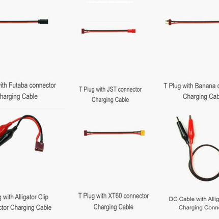 SkyRC iMax B6AC V2 Charger