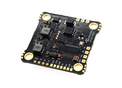 SkyStars F722 HD Pro 4 Flight Controller 3-6S 30x30