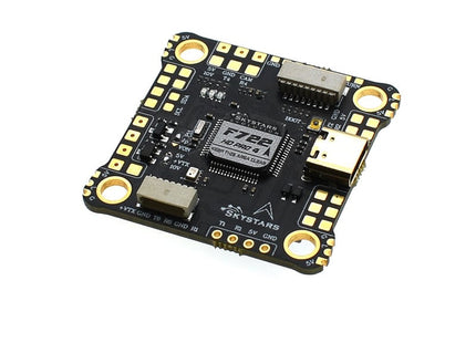 SkyStars F722 HD Pro 4 Flight Controller 3-6S 30x30