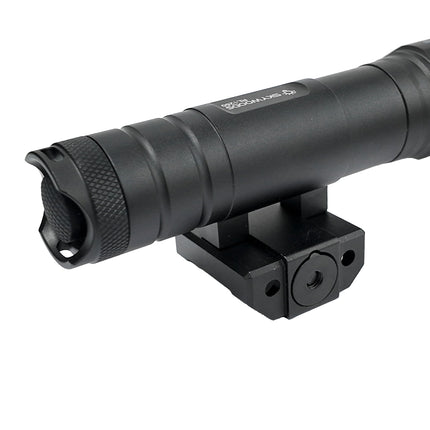 Skywoods RL1250 Rifle Torch with Mount
