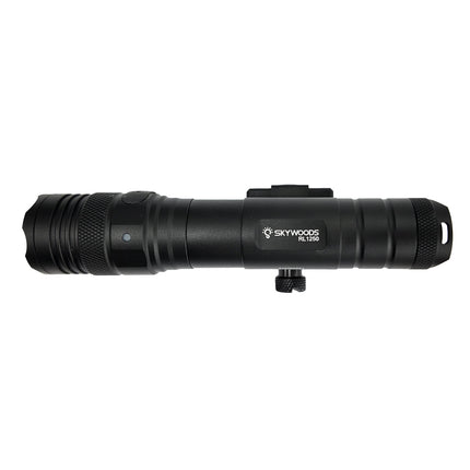 Skywoods RL1250 Rifle Torch with Mount