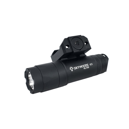 Skywoods RL700 Rifle Torch with Mount