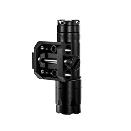 Skywoods RL700 Rifle Torch with Mount