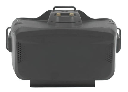Skyzone Cobra X V4 LCD 5.8GHz FPV Goggles w/ SteadyView Receiver
