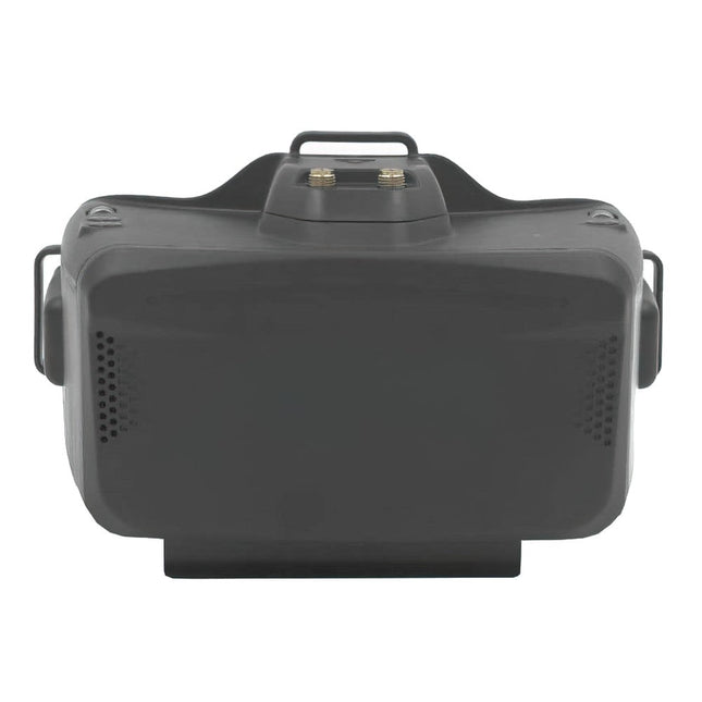 Skyzone Cobra X V4 LCD 5.8GHz FPV Goggles w/ SteadyView Receiver