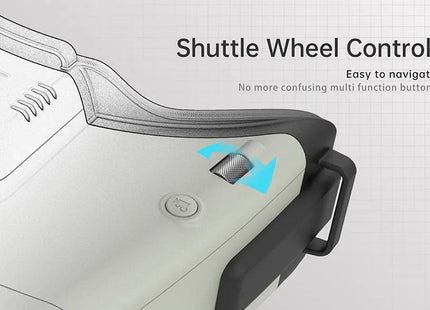 Skyzone Cobra SD 5.8GHz FPV Goggles