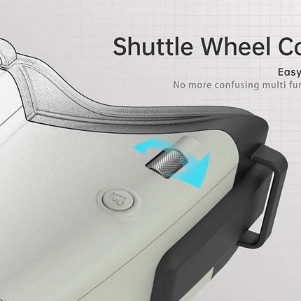 Skyzone Cobra SD 5.8GHz FPV Goggles