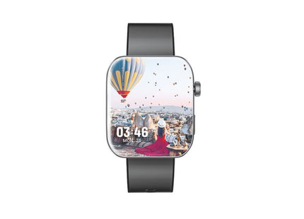 Smart Watch Apple Style Black VD-SW003