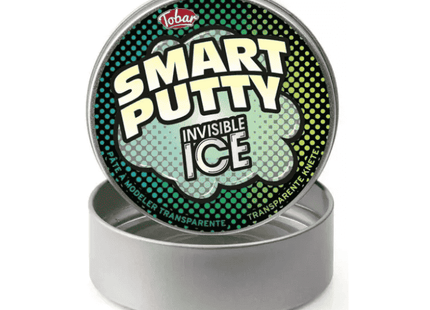 Smart Putty Invisible Ice