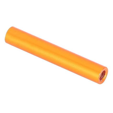10pc M3x25 Smooth Standoffs Coloured Aluminium Pack