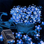 Cherry blue / 6.5m 30leds 2 modes