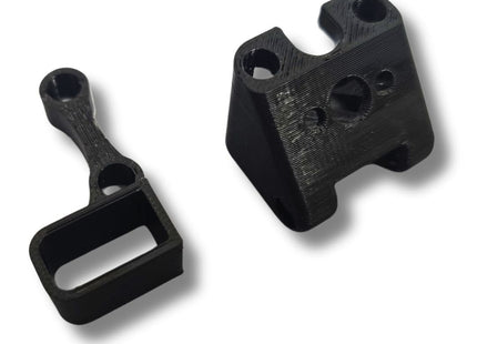 TBS Source One V5 Analog TPU 3D Printed Parts