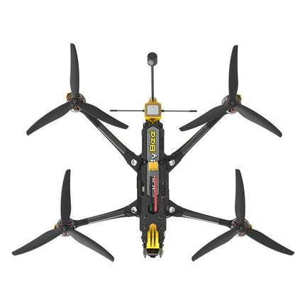 SpeedyBee Mario 8 DC Foldable Frame