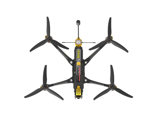 SpeedyBee Mario 8 DC Foldable Frame