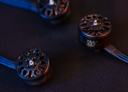 SpeedyBee 1507-3600KV Master3X 3-3.6 inch FPV Motor