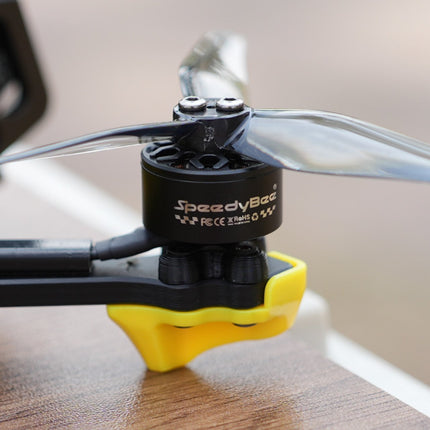 SpeedyBee 1507-3600KV Master3X 3-3.6 inch FPV Motor