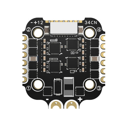 SpeedyBee F405 Mini BLS 35A 20x20 Flight Stack