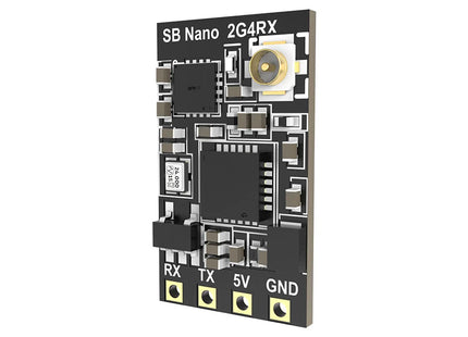 SpeedyBee Nano 2.4G RX TCXO ExpressLRS ELRS Receiver