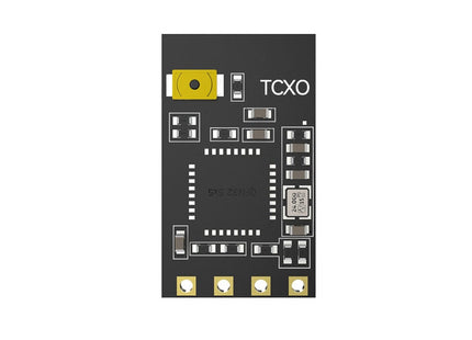 SpeedyBee Nano 2.4G RX TCXO ExpressLRS ELRS Receiver